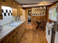 Dancing Horse Lodge - Wi-Fi