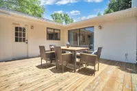 Welcome to our gorgeous remodelled home! Near Anna Maria and Bradenton beach. - Wifi