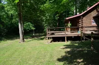 Stay WATERFRONT. Stay CHEAT RIVER LODGE - Wifi