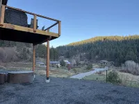 Base Camp Guest House Mountain VIEW, Jacuzzi, Great Location - マウンテンビュー