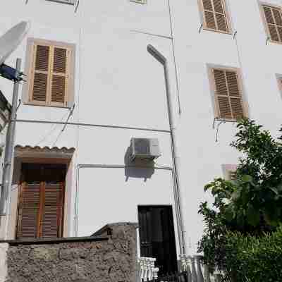 CIVITAVECCHIA SWEET HOME Hotel Exterior