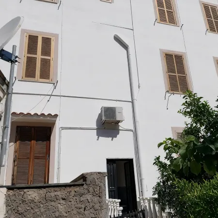 A Cozy Home in Civitavecchia