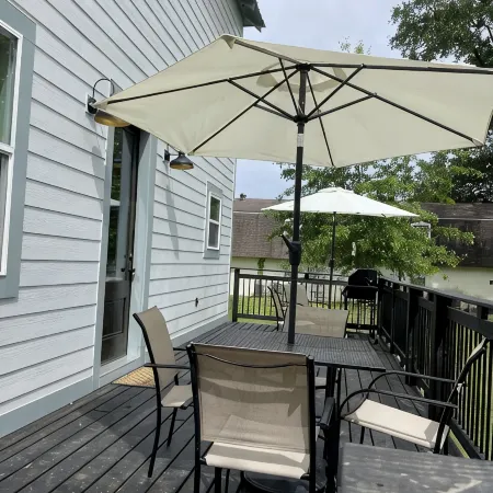 Gorgeous Beach View, Private Balcony Suites