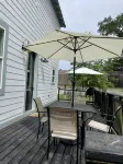 Gorgeous Beach View, Private Balcony Suites
