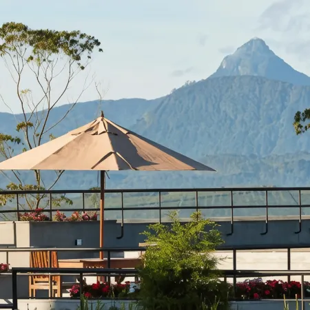 The Argyle Luxury Boutique Hotel