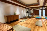 Le Jadis Beach Resort & Wellness - Managed by Banyan Tree Hotels & Resorts - Gym