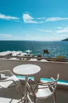 Apollo Resort - Mountain view