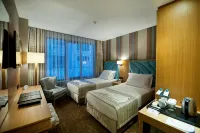 Esila Termal Hotel & Spa