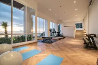 Royal Avila Boutique Resort - Gym
