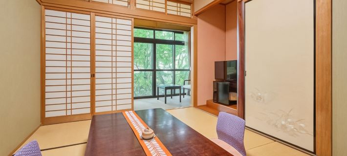Oyado Yumechidori Hotels in Saga City