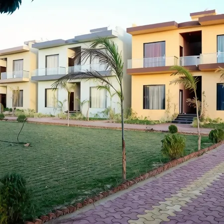 Chitrakoot Garden and Resorts