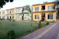 Chitrakoot Garden and Resorts