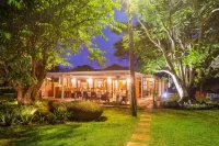 Biweda Nguni Lodge - Lodges