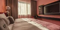 Holiday Inn - the niu, LOCO MUNICH NORTH by IHG