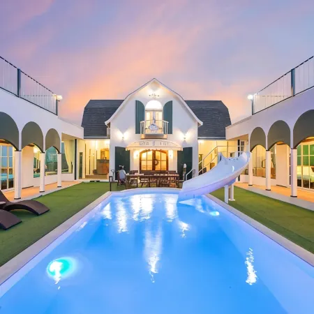 Paris De Floor Khaoyai