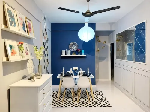 Maya Homestay Putrajaya Unit Dua - 3-Star