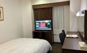 Hotel Alpha-One Yamaguchi Inter