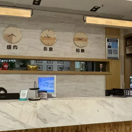 Zigui Chuyuanju Hotel Отели в г. Цигуй