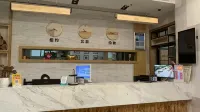 秭歸楚苑居飯店