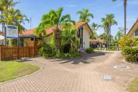 Wolngarin Holiday Resort Noosa - Wifi