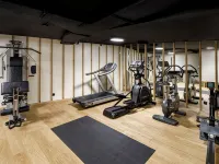 Alpha by Fassbind Hotels near Riponne