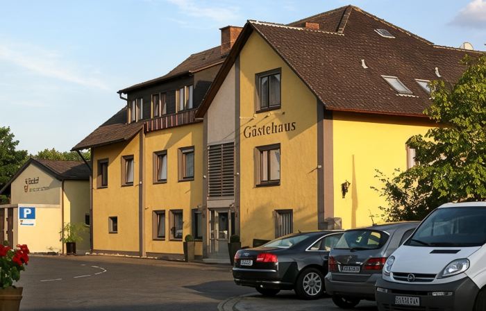 Landgasthof Goldener Adler