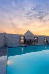 Beyond Pyramids View - Pools