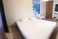 Da Rooms Mini Hotel