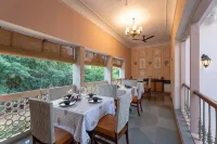 Mukam at Kanak Vilas, Jaipur - Bed and Breakfasts