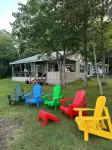 Cozy cottage on Rumsey Lake, for your family vacation! - 3つ星