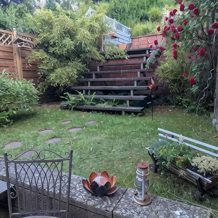 Time to recover! Cozy vacation apartment in the green Harz Mountains!