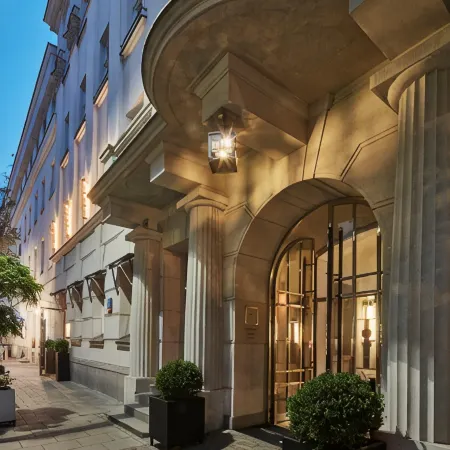 H15 Boutique Hotel, Warsaw, a Member of Design Hotels
