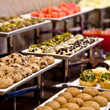 Holiday Inn Gaziantep Sehitkamil