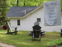 Cozy Cottage Hotel a Hamlin Township