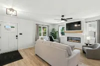 Baraboo Bungalow - Wifi