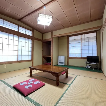 Marui Ryokan Hotels in Katashina