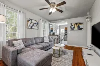 East Hill Oasis  Near Beaches & Downtown - Holiday Apartments