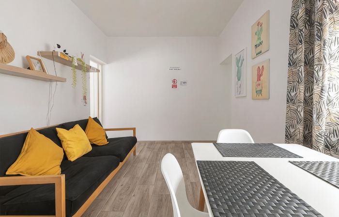 TENERIFE URBAN ROOMS
