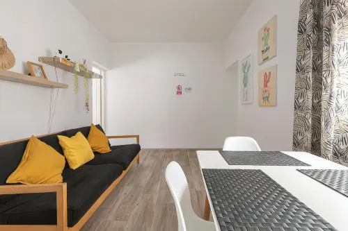 Tenerife Urban Rooms - Wifi