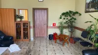 Smart Hotel Syzran Hotel - 2 ดาว