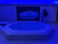 Hotel Mercure Brussels Centre Midi - Bathtub
