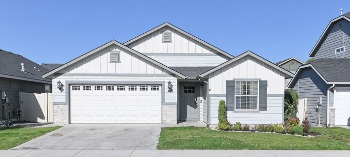3-bedroom vacation home 20 minutes from Boise State University Ξενοδοχεία στην πόλη Ada County