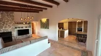 Casa Grillon mit Beheizbarem Pool / Wifi / Ruhige Lage / 6 Personen - 3星級