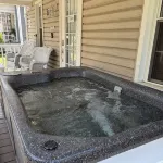 Stay In Ohiopyle & Relax in Town Near The GAP Trail, Hot Tub
