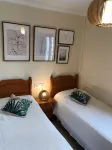 1ªLínie! Right on the beach, sea views, pool, climate, WIFI - balcony