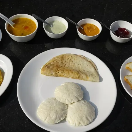 Hotel Aradhana Inn