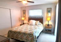 Family beach home! Fully renovated on water w/pool, boat dock & nearby beach