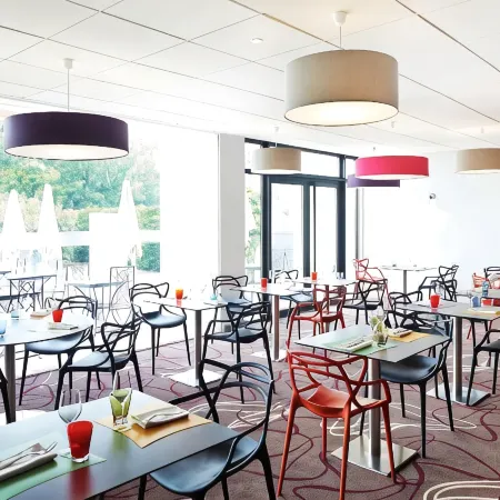 Ibis Styles Arles Palais des Congrès