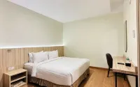 Batuta Syariah Hotel - 2 Yıldız