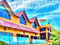 Penthouse in Yelapa, Brand New and Luxurious Casa, Sleeps 8 very comfortably Hotels in Cabo Corrientes